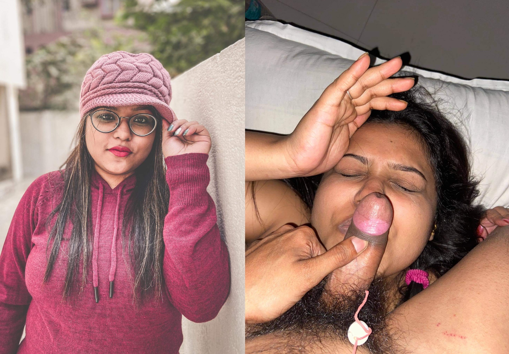 Indian Busty Chubby bebe pic