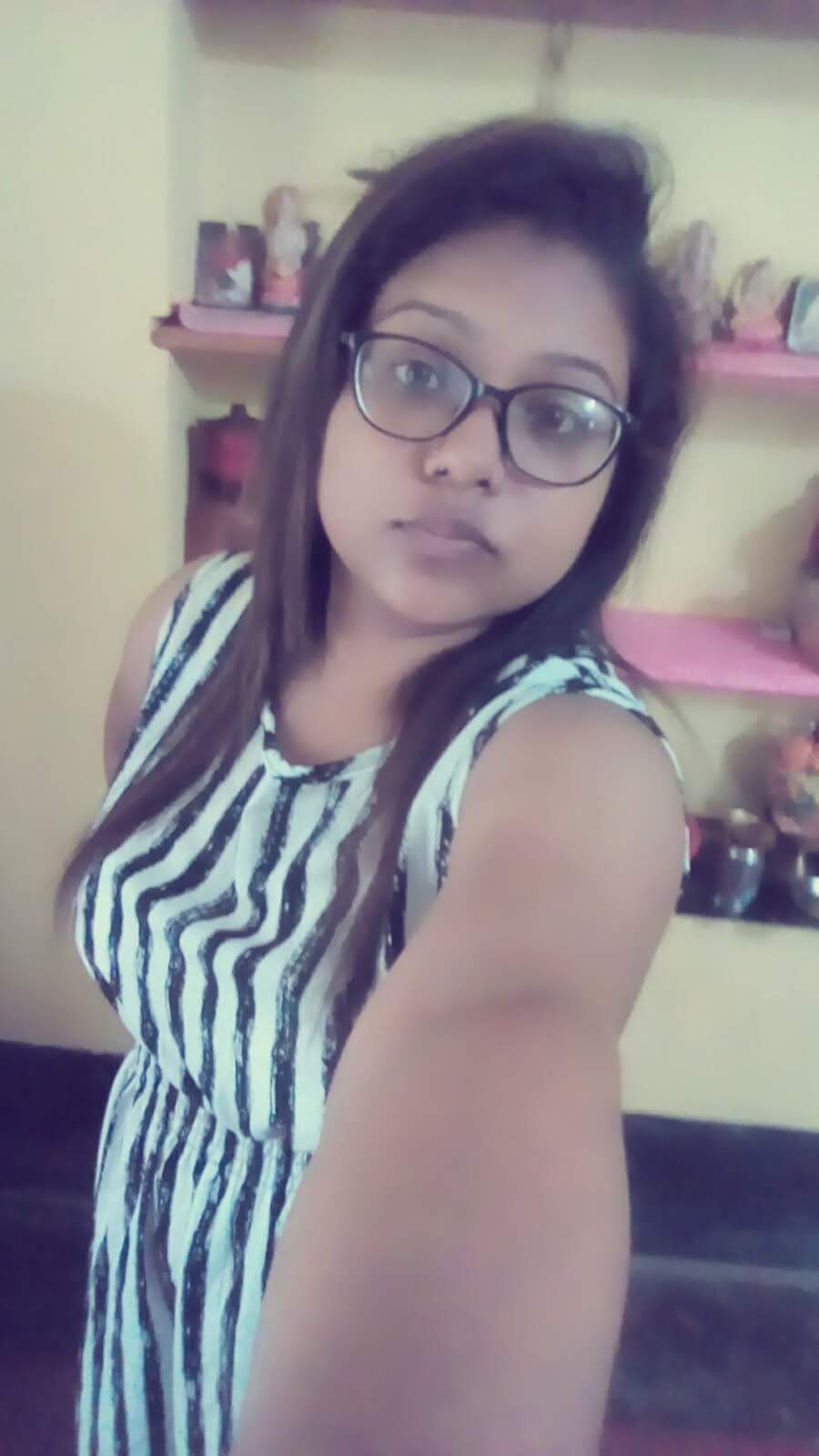 Indian Busty Chubby bebe pic