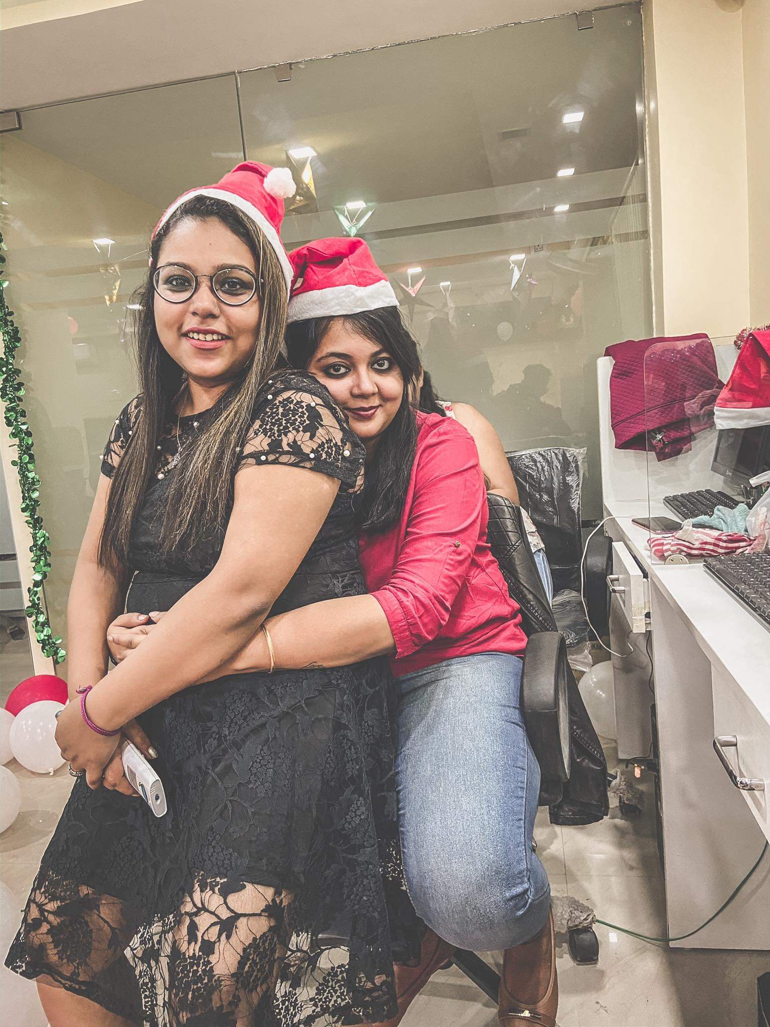 Indian Busty Chubby bebe pic