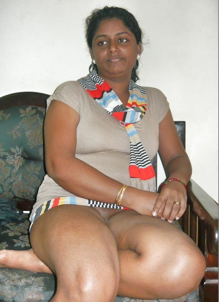 Indian Tamil Aunty pic