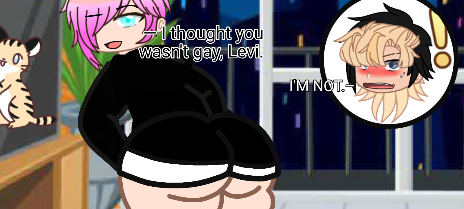 Request for @Dragonax