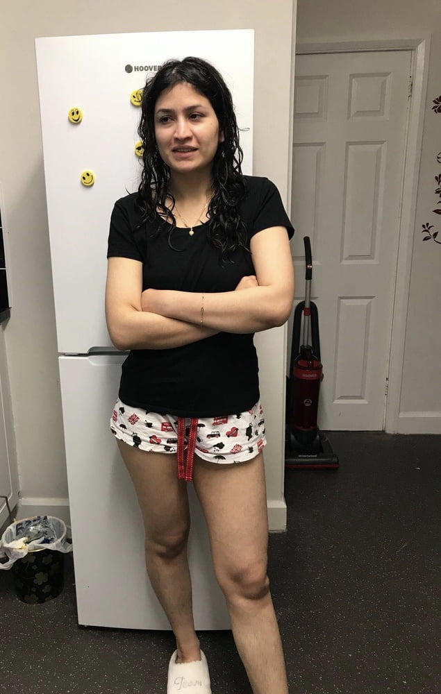 Pakistani girl part 2