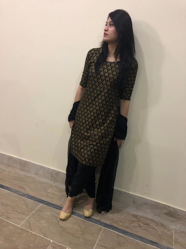 Pakistani girl part 2