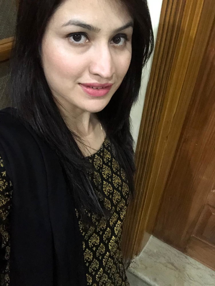 Pakistani girl part 2