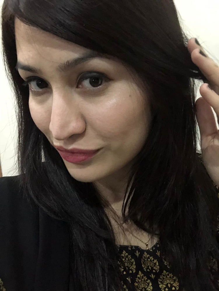 Pakistani girl part 2