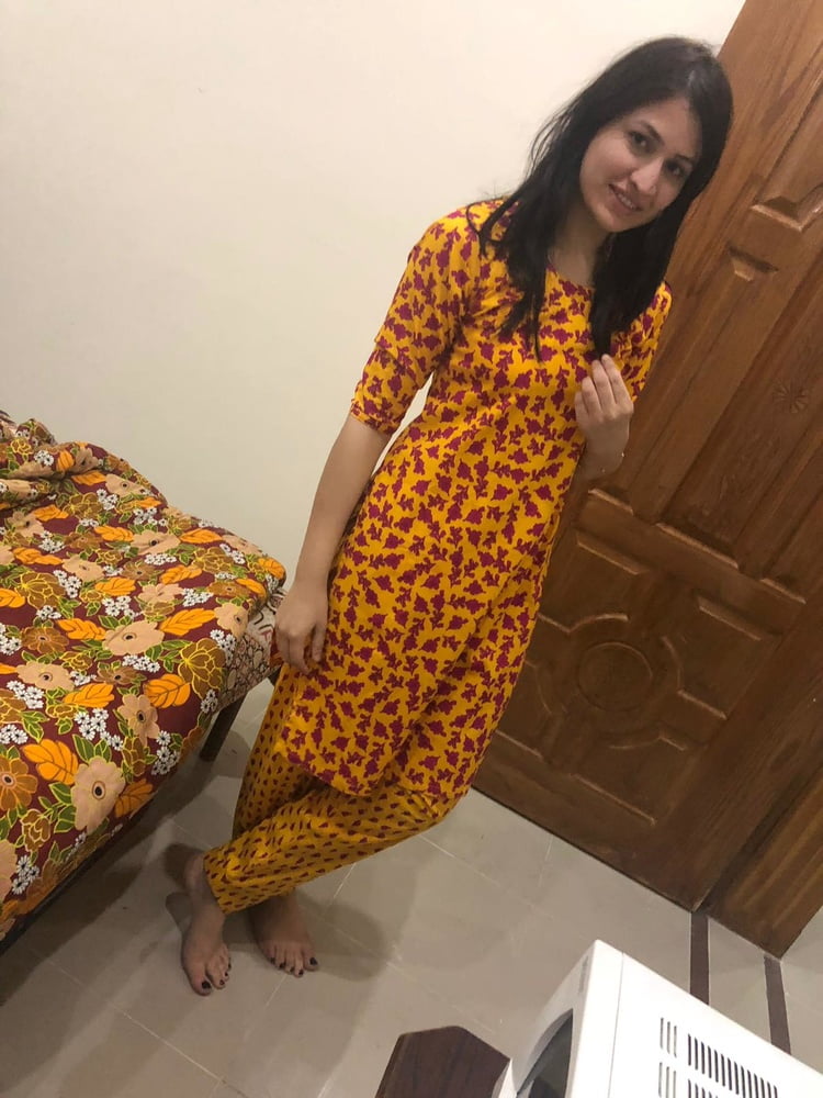 Pakistani girl part 2