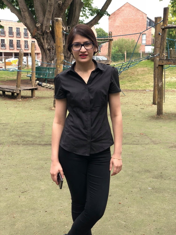 Pakistani girl part 2