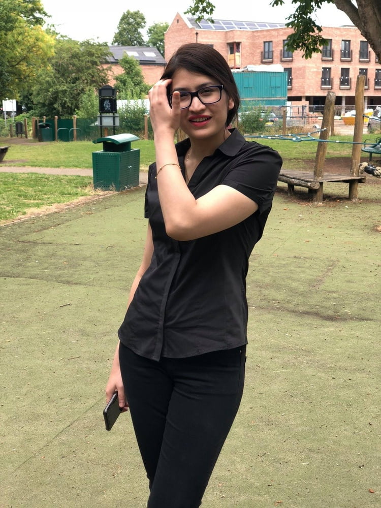 Pakistani girl part 2