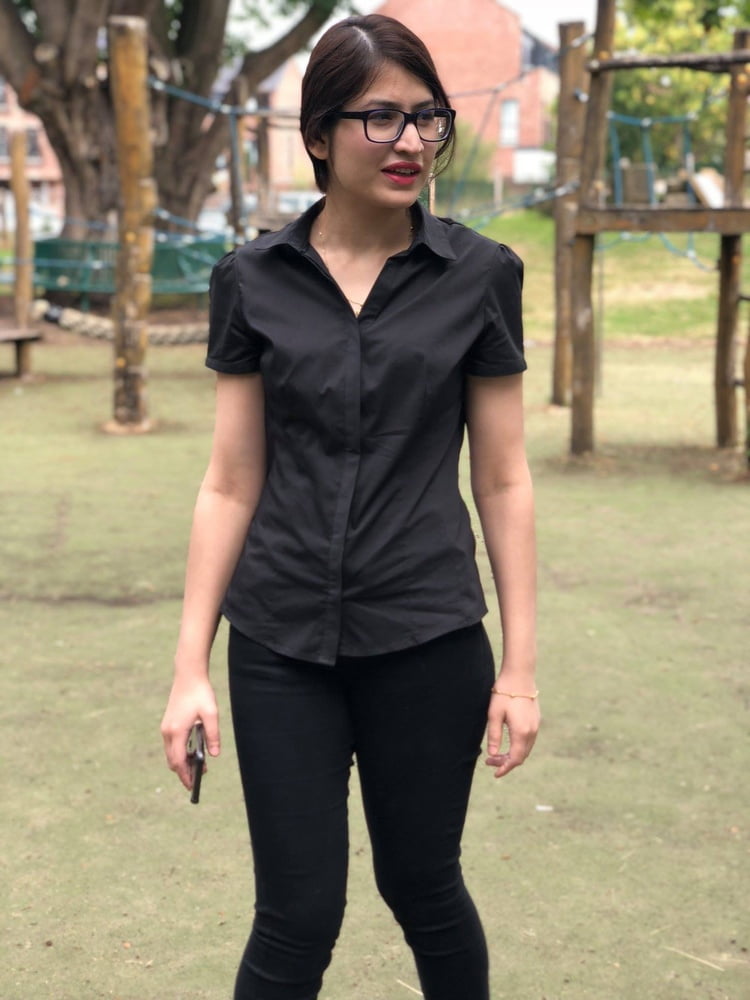 Pakistani girl part 2