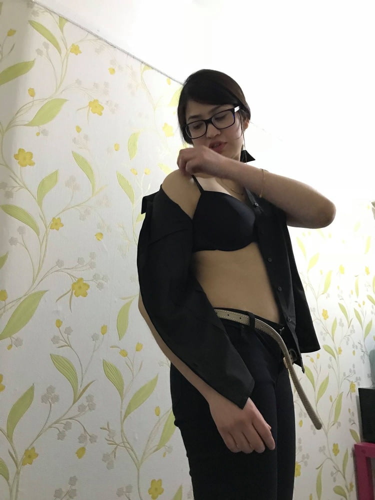 Pakistani girl part 2