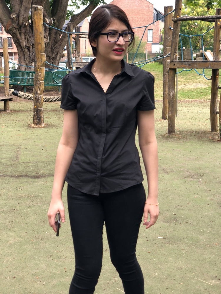 Pakistani girl part 2