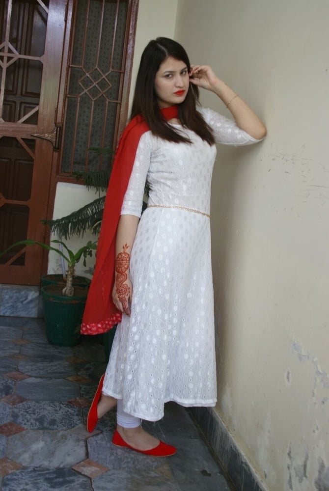 Pakistani girl part 2
