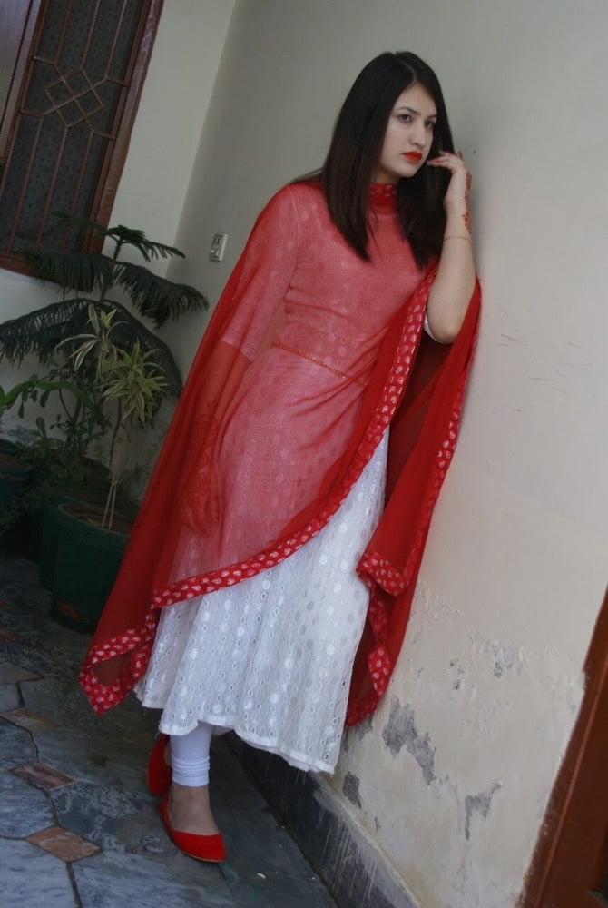 Pakistani girl part 2