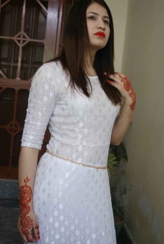 Pakistani girl part 2