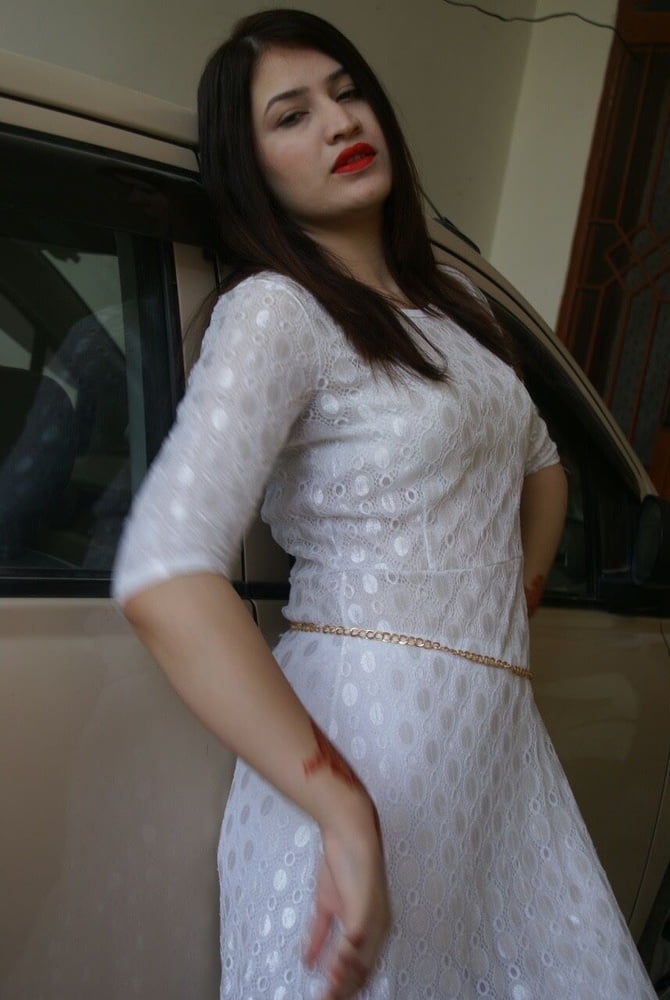 Pakistani girl part 2