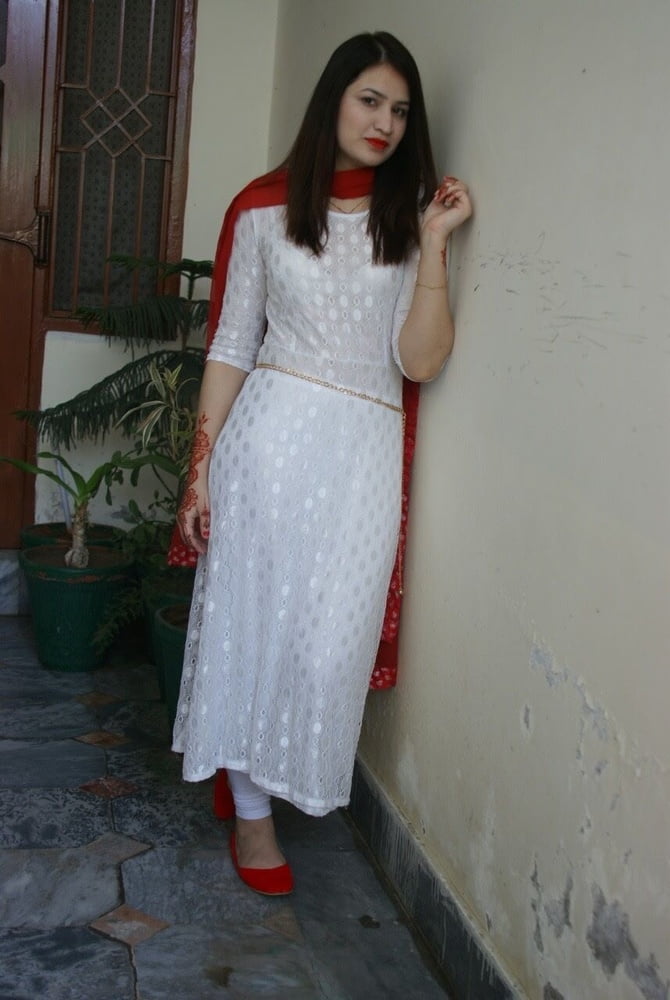 Pakistani girl part 2