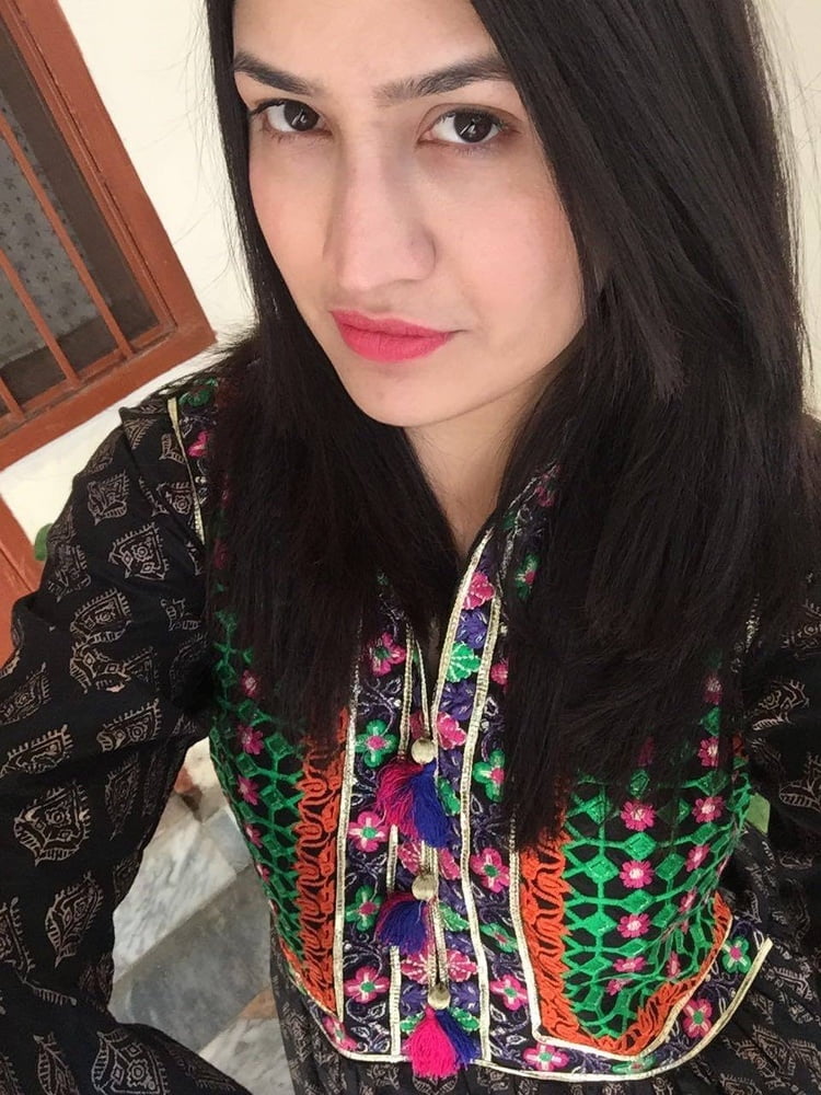 Pakistani girl part 2