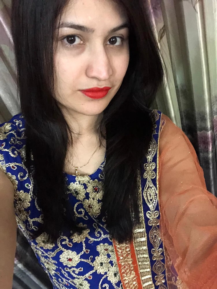 Pakistani girl part 2