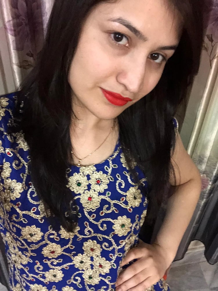 Pakistani girl part 2