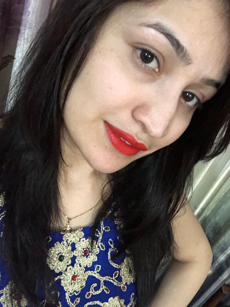 Pakistani girl part 2