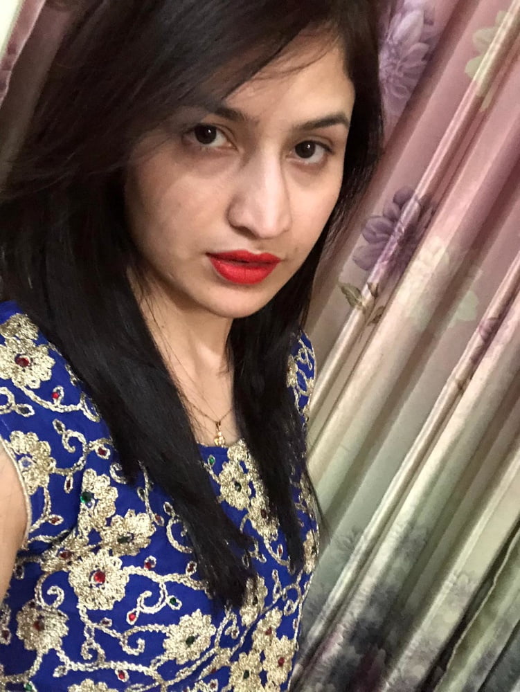 Pakistani girl part 2