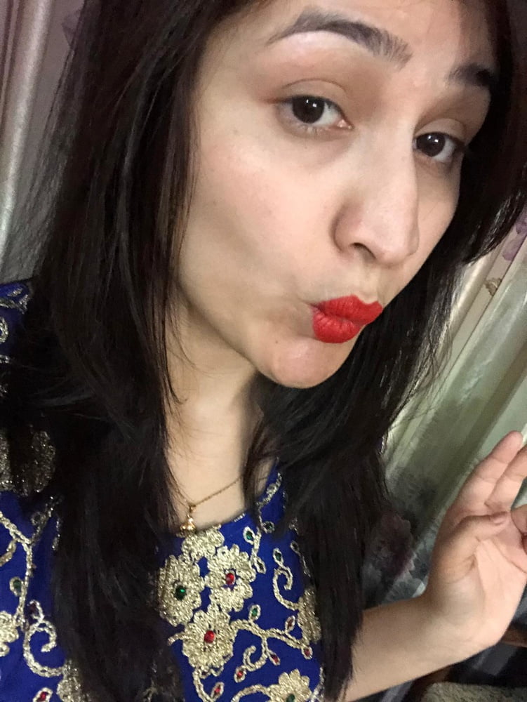 Pakistani girl part 2