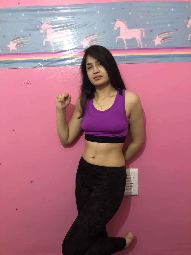 Pakistani girl part 2