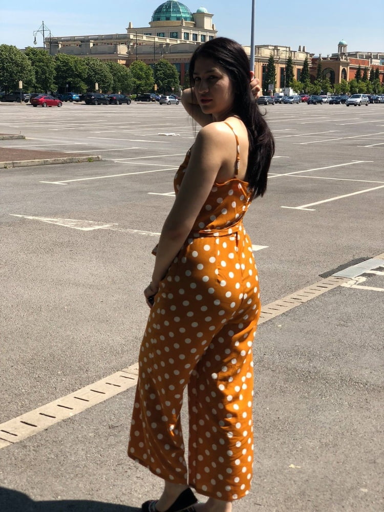 Pakistani girl part 2