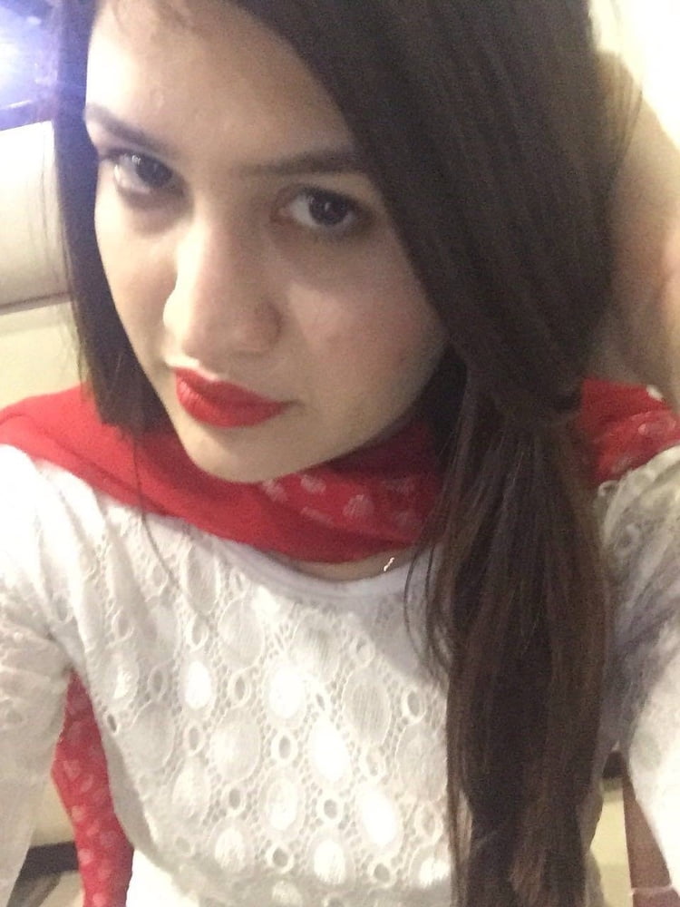 Pakistani girl part 2