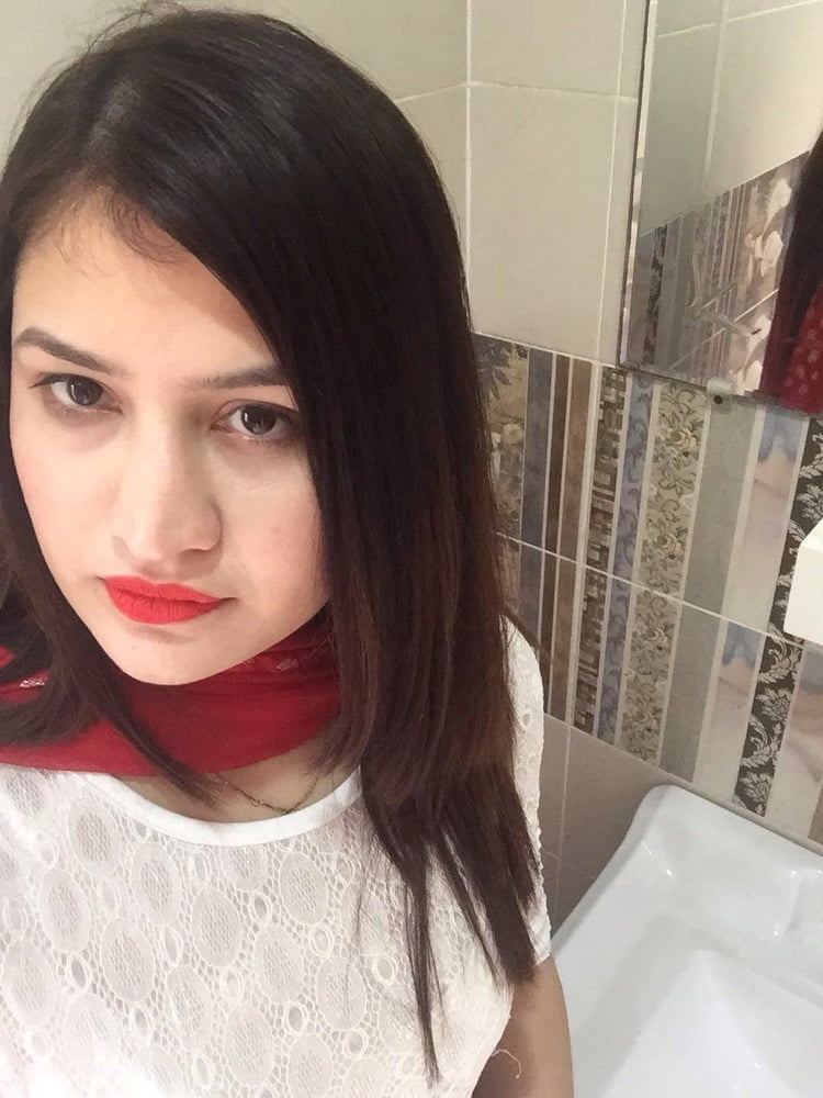 Pakistani girl part 2