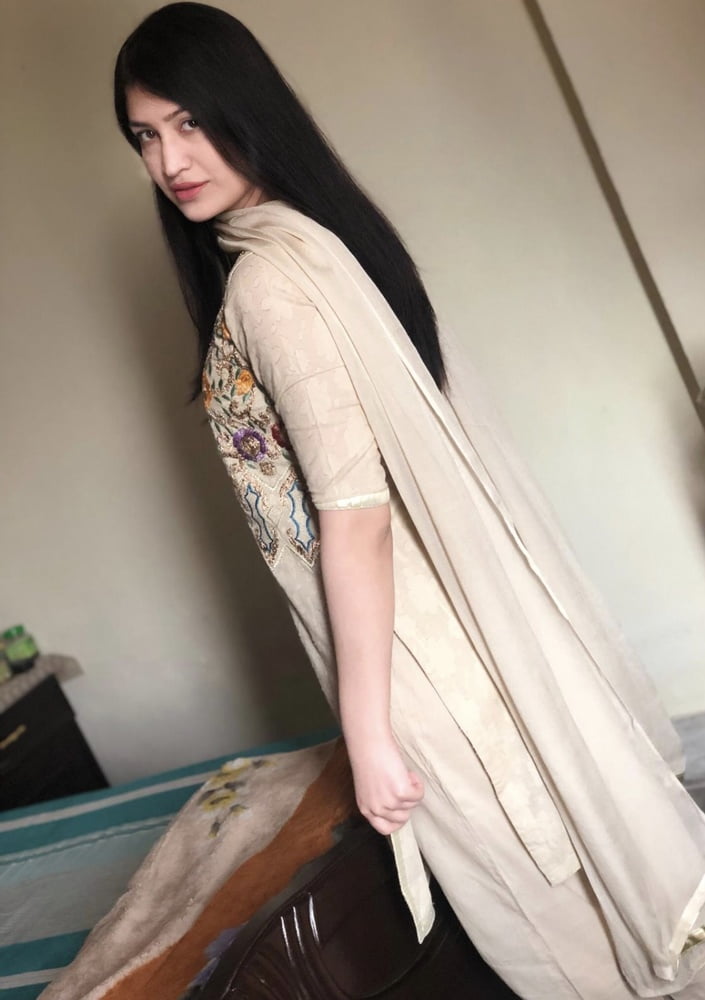 Pakistani girl part 2