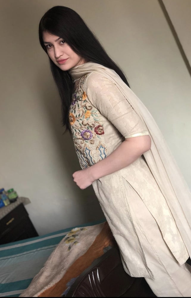 Pakistani girl part 2