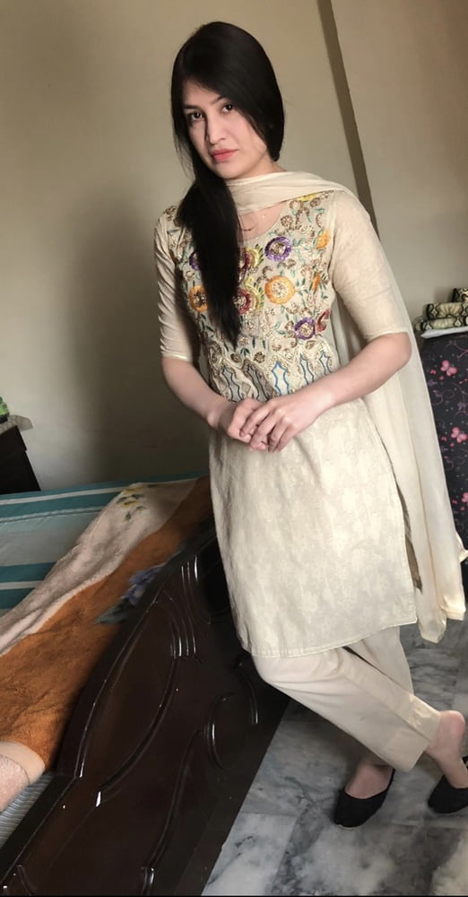 Pakistani girl part 2