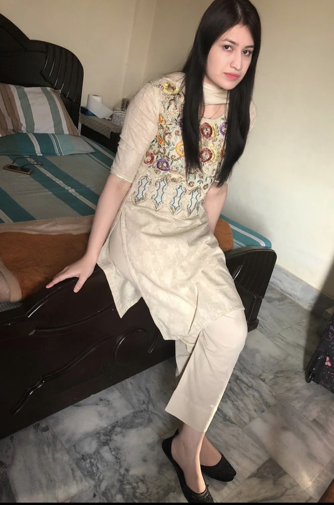 Pakistani girl part 2