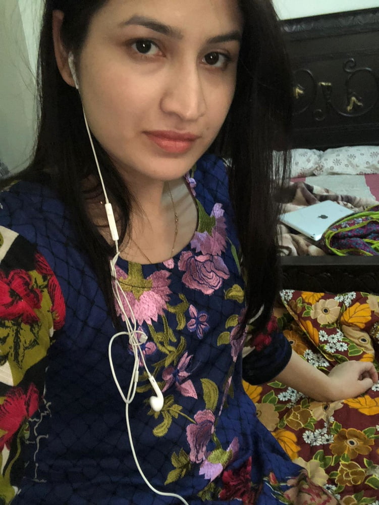 Pakistani girl part 2