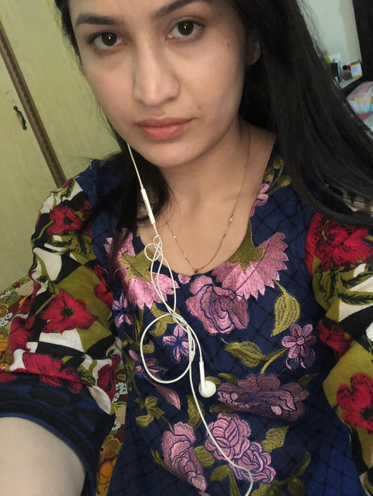 Pakistani girl part 2