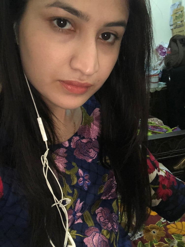 Pakistani girl part 2