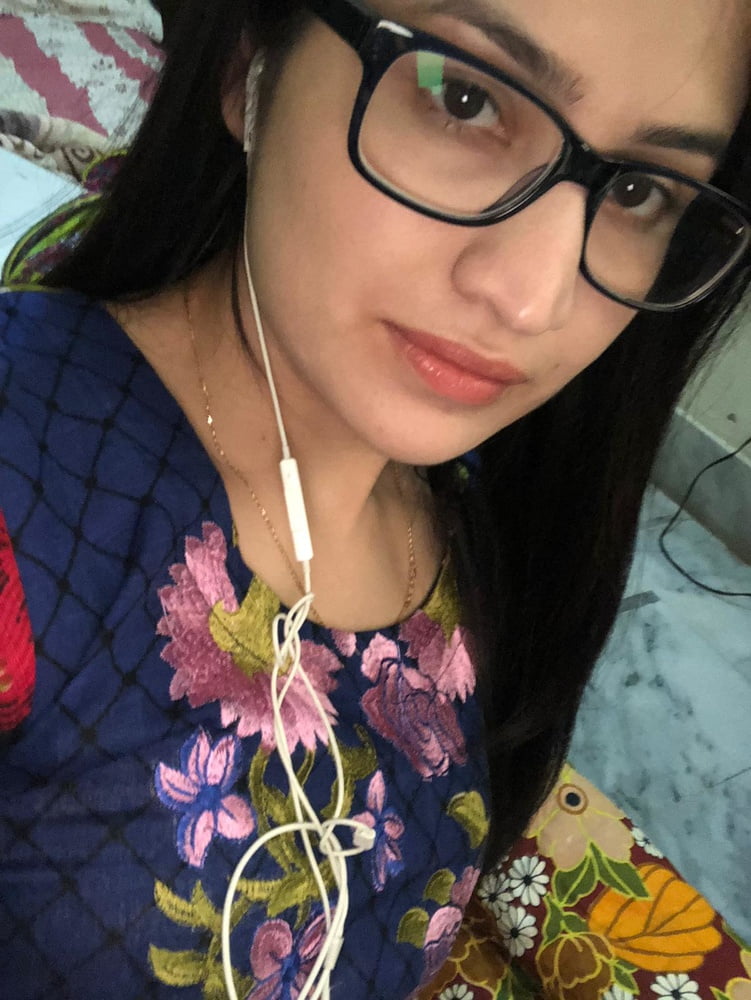 Pakistani girl part 2