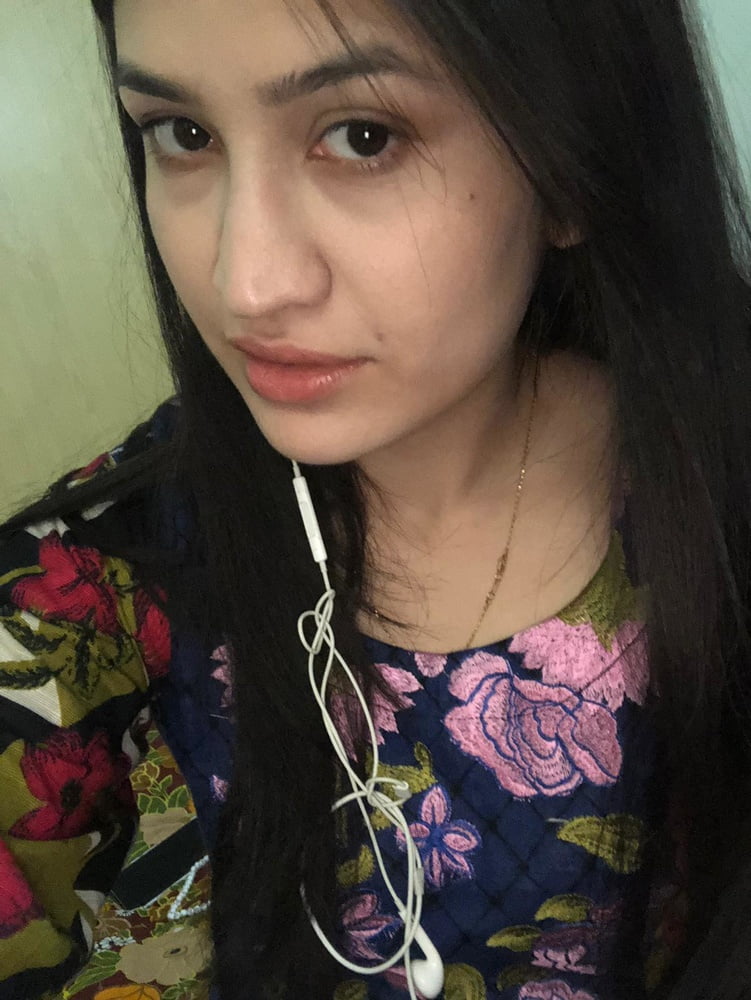 Pakistani girl part 2