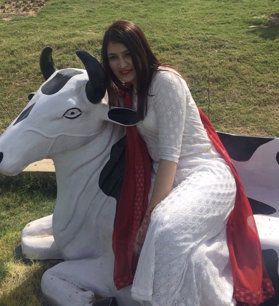 Pakistani girl part 2