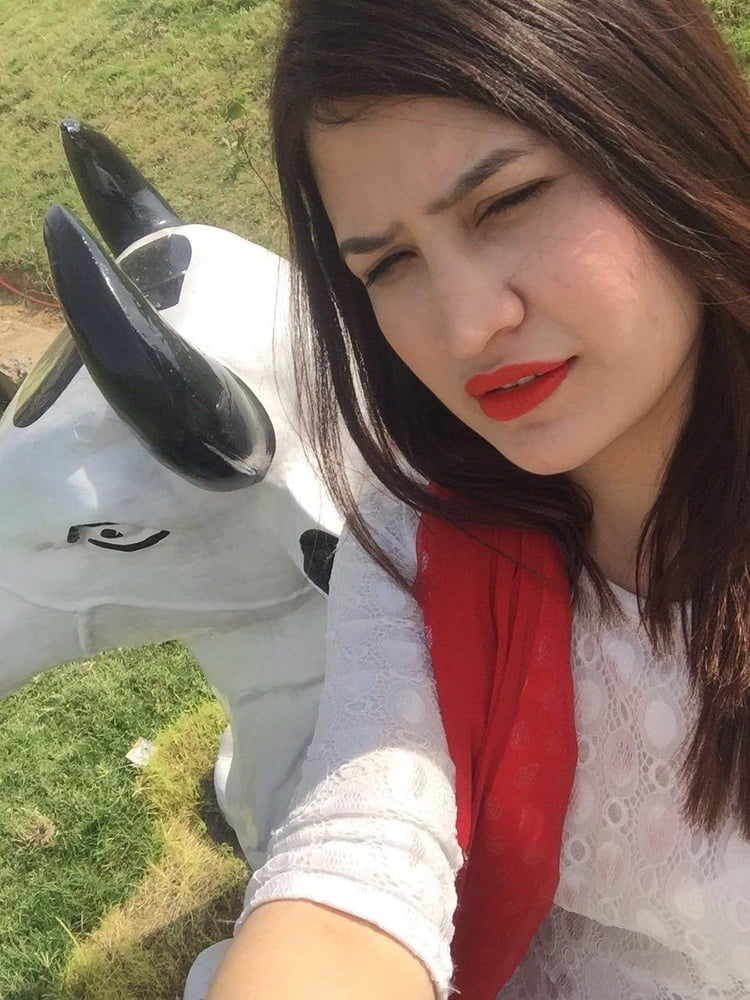 Pakistani girl part 2