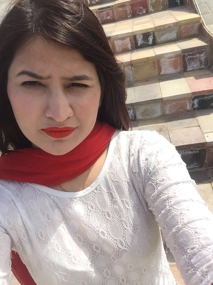 Pakistani girl part 2