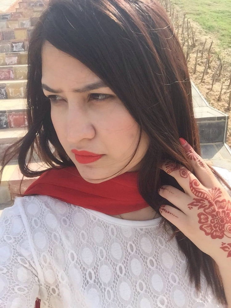 Pakistani girl part 2
