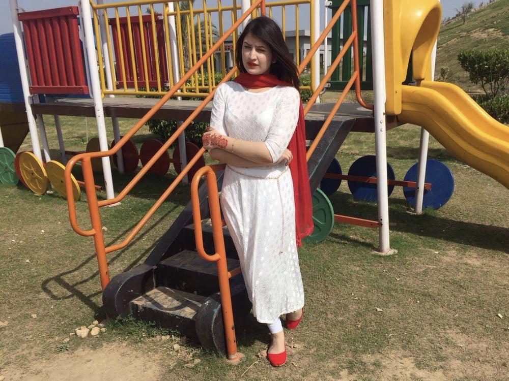 Pakistani girl part 2
