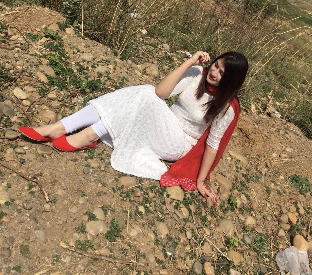 Pakistani girl part 2