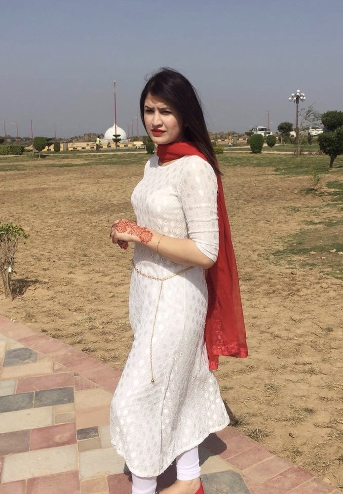 Pakistani girl part 2