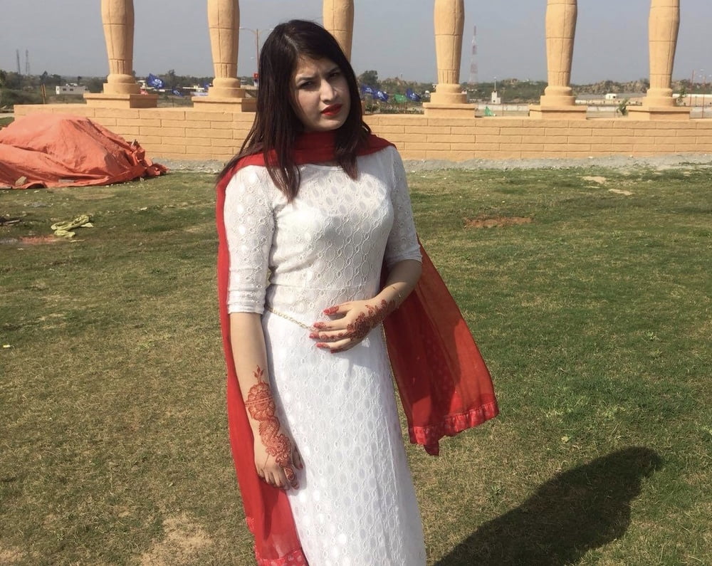 Pakistani girl part 2