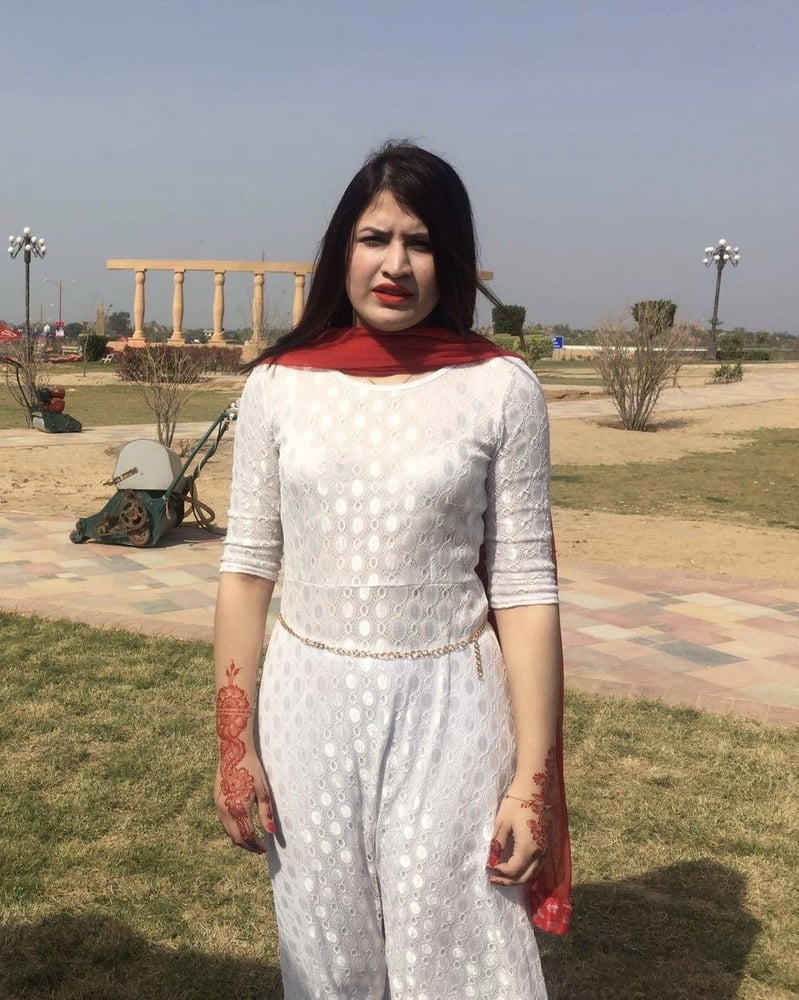 Pakistani girl part 2
