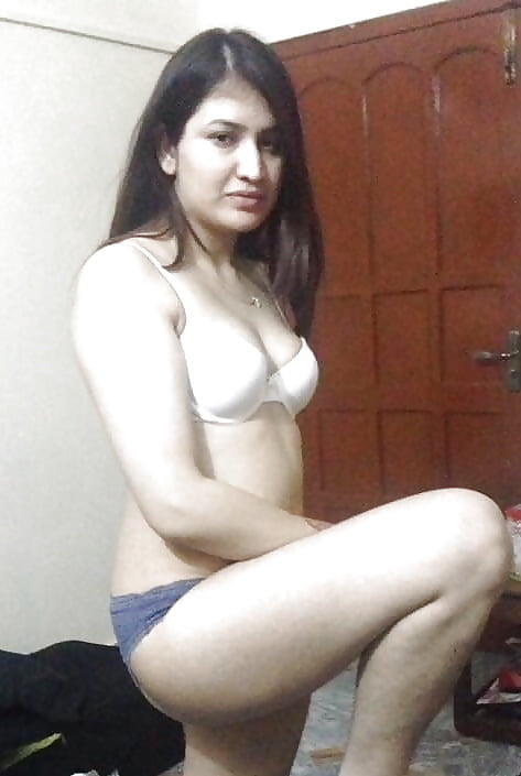 Pakistani girl part 2