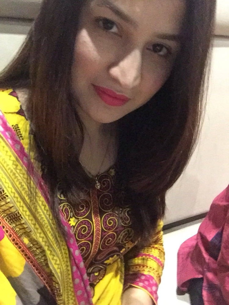 Pakistani girl part 3